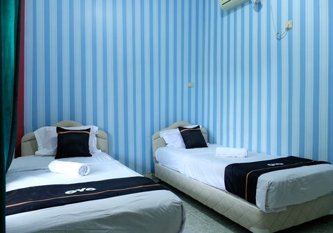 OYO 2186 Esbe Hotel Syariah