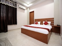 OYO 15683 The Heritage Hotel, Jaipur OYO 15683 The Heritage Hotel, Jaipur