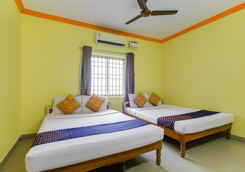 Hotel O Cn Guest House