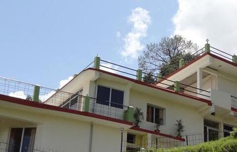 Mystic Mountains Kausani