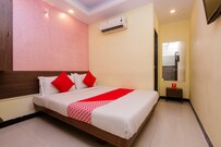 OYO 18842 Amana Suites, Mumbai OYO 18842 Amana Suites, Mumbai