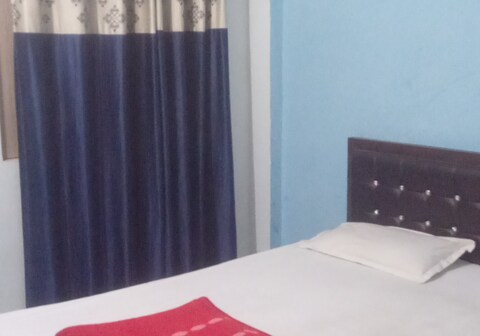 Shree Kashi Vishwanath guest house