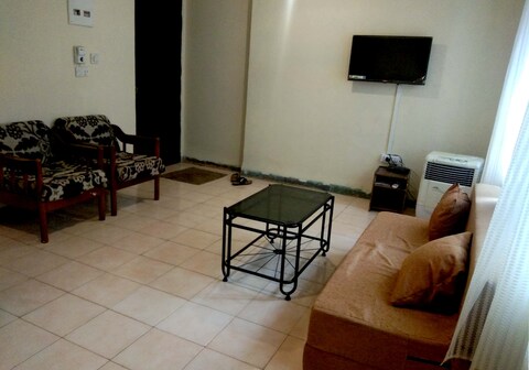 Rodrigues Apartments