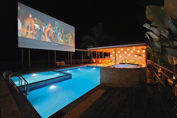 La Fiesta Resort by Green Leaf Aqua