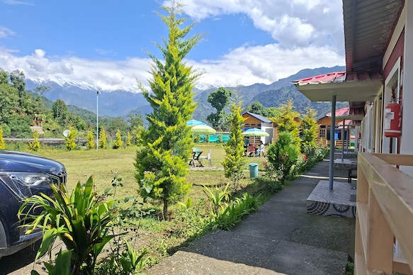 Himalayan View Resort
