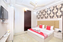 OYO 17207 Hotel Purple, Chandigarh OYO 17207 Hotel Purple, Chandigarh