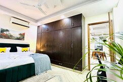 BluO Modern 3BHK Rohini - Lift , Parking , Balcony, Delhi BluO Modern 3BHK Rohini - Lift , Parking , Balcony, Delhi