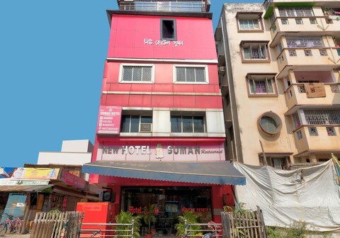 New Hotel Suman