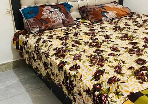 SPOT ON Bhadhowriya Hotel