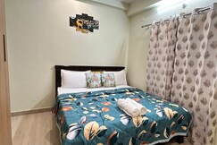 The Cozy Homes 3BHK Rishikesh, Rishikesh The Cozy Homes 3BHK Rishikesh, Rishikesh