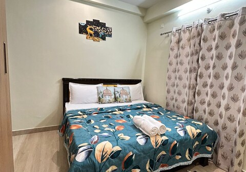 The Cozy Homes 3BHK Rishikesh