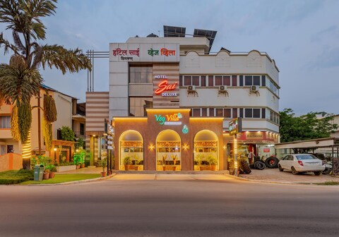 Hotel Sai Deluxe
