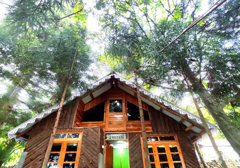 BARARAY GIRIPUR HOMESTAY