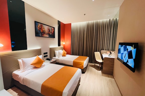IRA BY ORCHID BHAVNAGAR