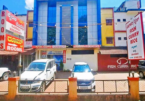 Kairali Residency