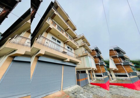 Meralya Woods - Luxe in Nature