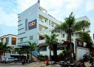 FabHotel Saptaruchi MIDC, Pune FabHotel Saptaruchi MIDC, Pune