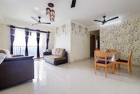 Stay Insta Service Apartment, Mumbai Stay Insta Service Apartment, Mumbai
