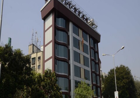 Anantha Executive Suites