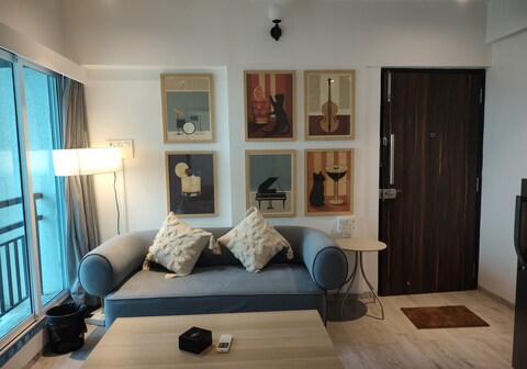 Eden 1.5 BHK The Bombay Home Company