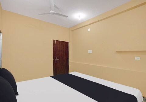 Hotel O Mayur Residency