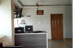 Hotel O Silver Sky, Gulbarga Hotel O Silver Sky, Gulbarga