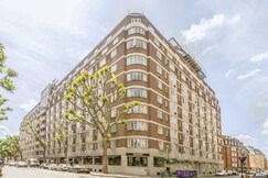 Chelsea Cloisters Serviced Apartments,  London Chelsea Cloisters Serviced Apartments,  London