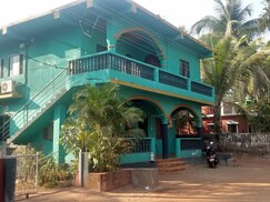 Chirag Homestay, Goa Chirag Homestay, Goa
