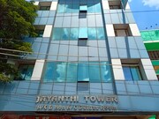 JayanthiResidency, Vellore JayanthiResidency, Vellore