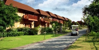 Ananta Spa & Resort, Pushkar Ananta Spa & Resort, Pushkar