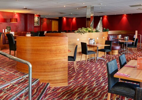 Best Western Kings Manor Hotel