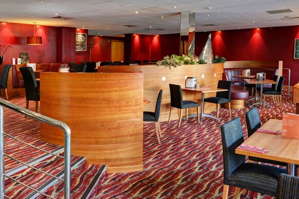 Best Western Kings Manor Hotel