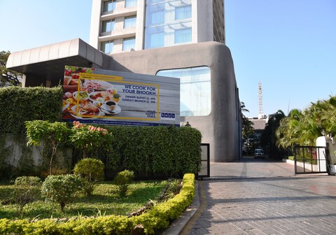 Keys Select by Lemon Tree Hotels, Visakhapatnam