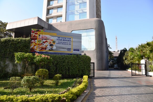 Keys Select by Lemon Tree Hotels, Visakhapatnam