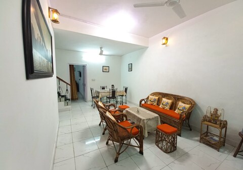 Guru Kripa HomeStay