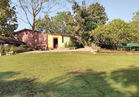 Annapoorna Farms Karjat by Prospera Hospitality Pvt. Ltd.