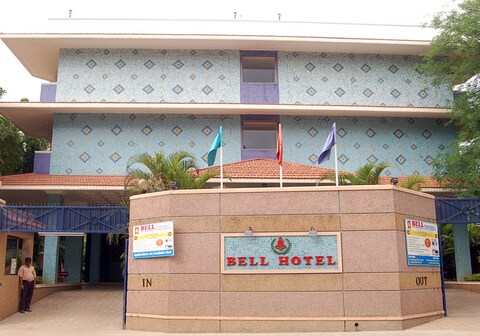 Bell Hotel