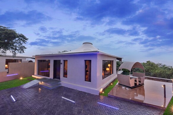 Aveda Suites at Aamby Valley