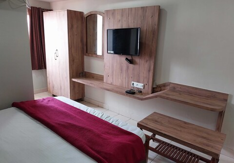 Hotel O MID-TOWN LODGE