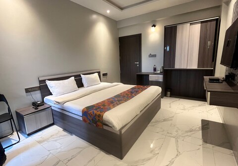 VITS Select Kharadi Pune