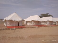 Chitra Desert Safari Camp, Jaisalmer Chitra Desert Safari Camp, Jaisalmer