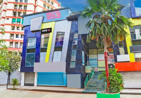 Hotel O Satkar