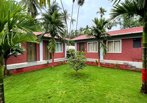 Lotus Holiday Resort