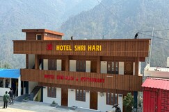 Hotel Shri Hari, Kedarnath Hotel Shri Hari, Kedarnath