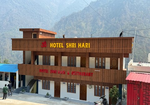 Hotel Shri Hari