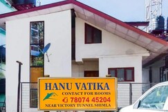 HANU VATIKA SHIMLA, Shimla HANU VATIKA SHIMLA, Shimla