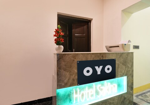 Super Hotel O sakina