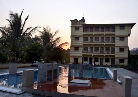 Kalwar's Millennial's Park