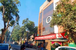 Hotel Krishna Residency - Annpurna Veg Dhaba, Amritsar Hotel Krishna Residency - Annpurna Veg Dhaba, Amritsar