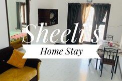 Sheelis Home Stay, Chennai Sheelis Home Stay, Chennai